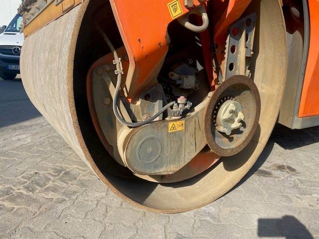 Hamm DV+ 70i VO MIETE / RENTAL (12000424)