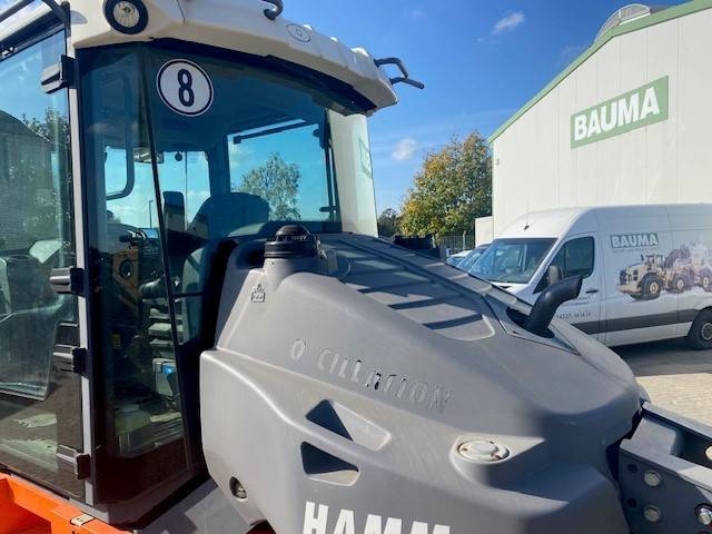 Hamm DV+ 70i VO MIETE / RENTAL (12000424)