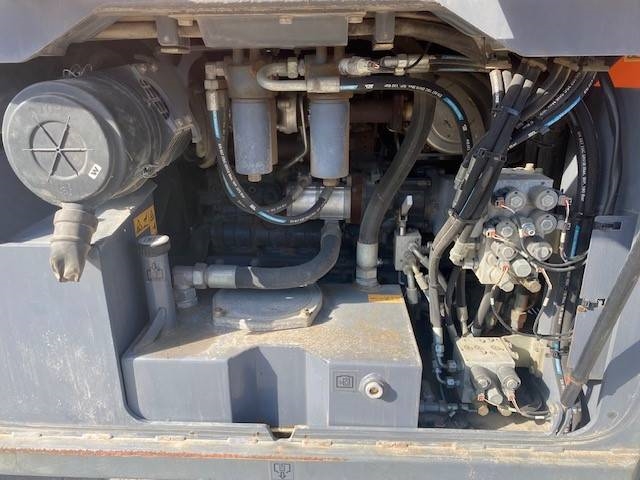 Hamm DV+ 70i VO MIETE / RENTAL (12000424)