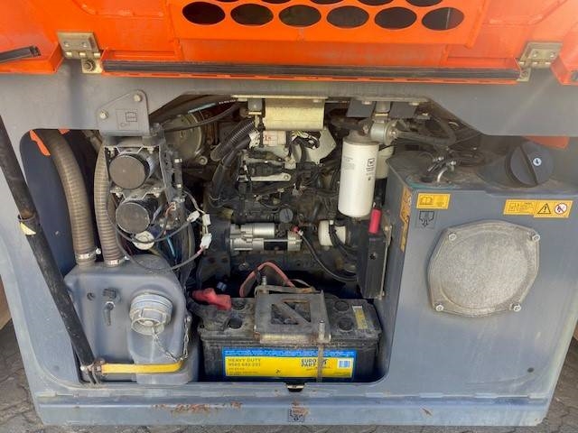 Hamm DV+ 70i VO MIETE / RENTAL (12000424)