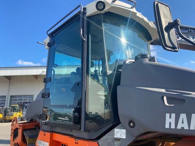 Hamm DV+ 70i VO MIETE / RENTAL (12000424)