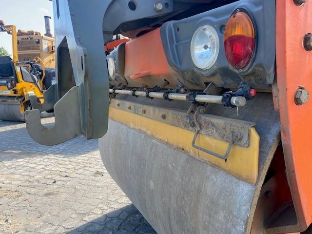 Hamm DV+ 70i VO MIETE / RENTAL (12000424)