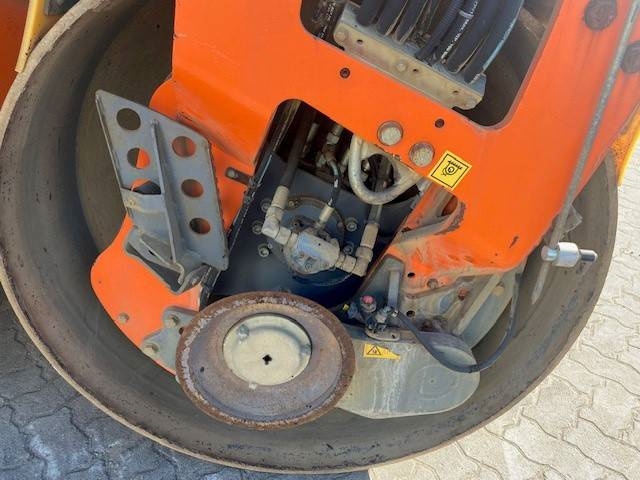 Hamm DV+ 70i VO MIETE / RENTAL (12000424)