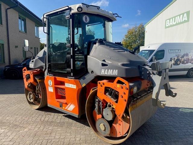 Hamm DV+ 70i VO MIETE / RENTAL (12000424)