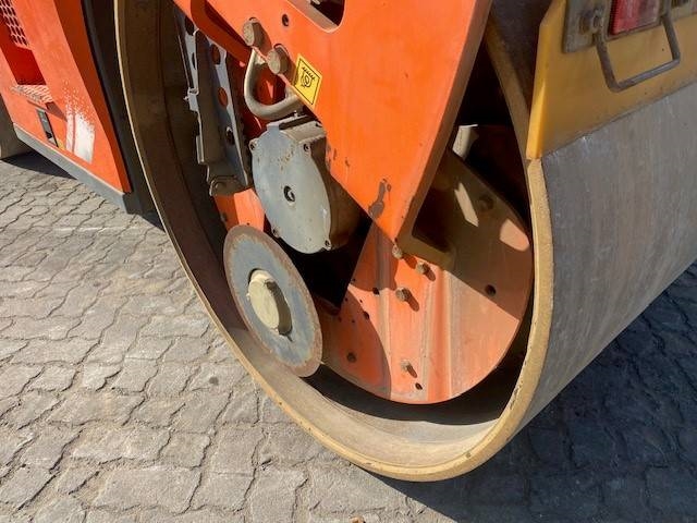 Hamm DV+ 70i VO MIETE / RENTAL (12000424)