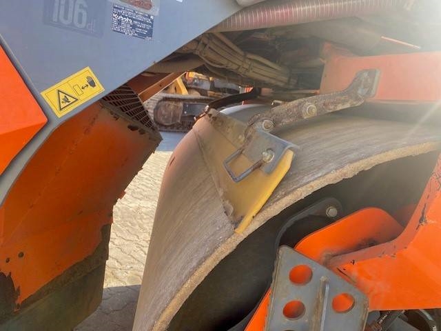 Hamm DV+ 70i VO MIETE / RENTAL (12000424)