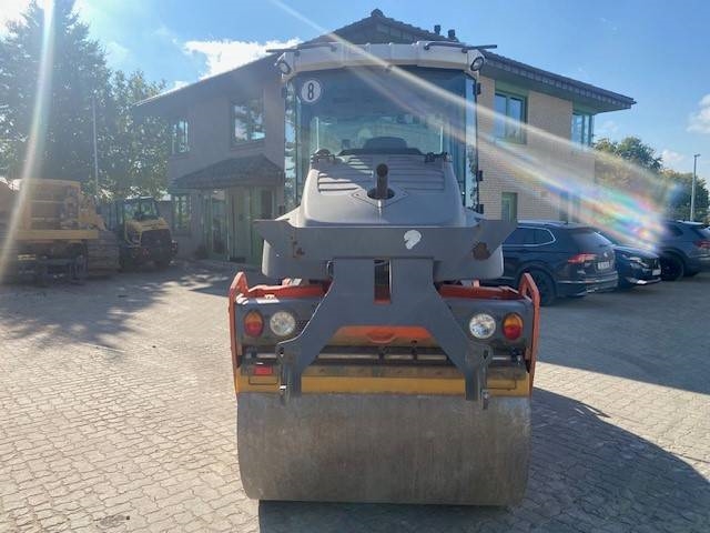 Hamm DV+ 70i VO MIETE / RENTAL (12000424)