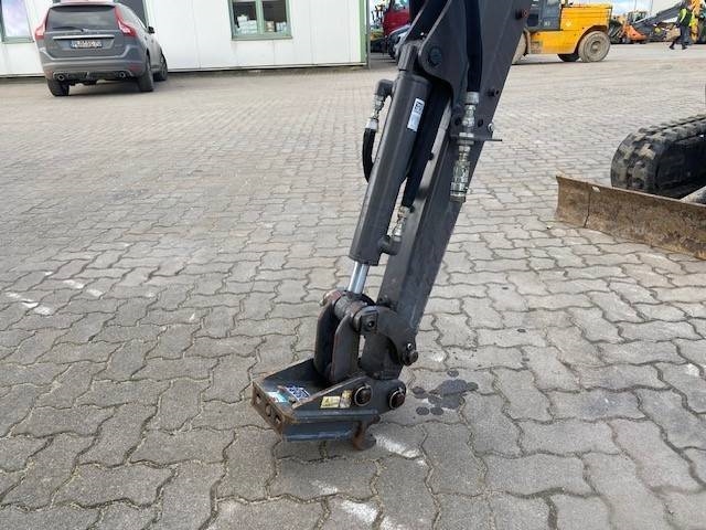 Volvo EC 18 E MIETE / RENTAL (12001761)