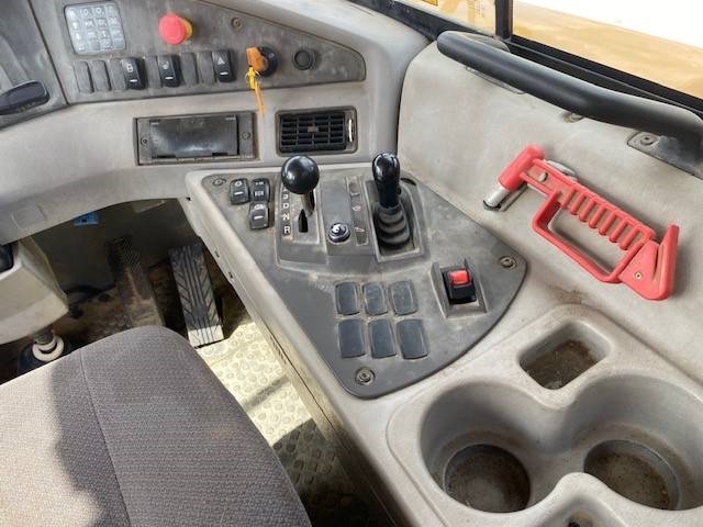 Volvo A 25 G MIETE / RENTAL (12000876)