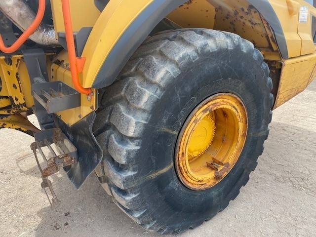 Volvo A 25 G MIETE / RENTAL (12000876)