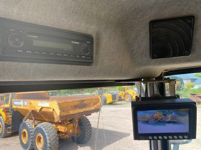 Volvo A 25 G MIETE / RENTAL (12000876)