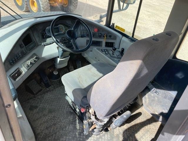 Volvo A 25 G MIETE / RENTAL (12000876)