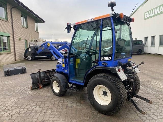 Iseki TM 3267 AHL K (12005269)