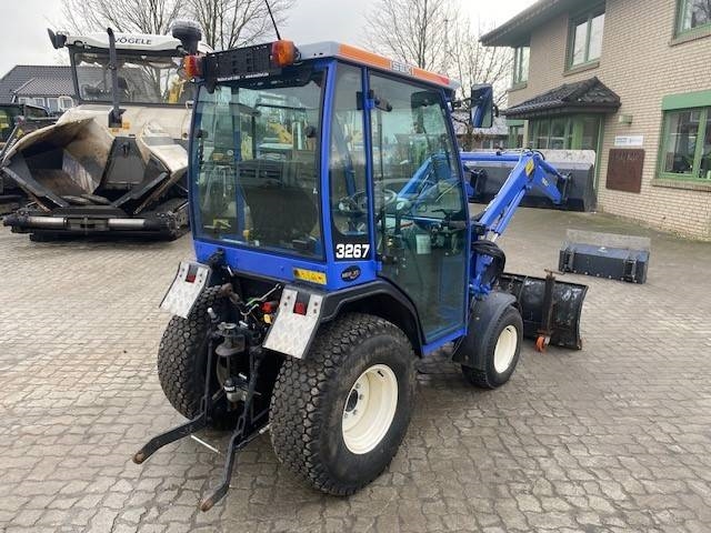 Iseki TM 3267 AHL K (12005269)