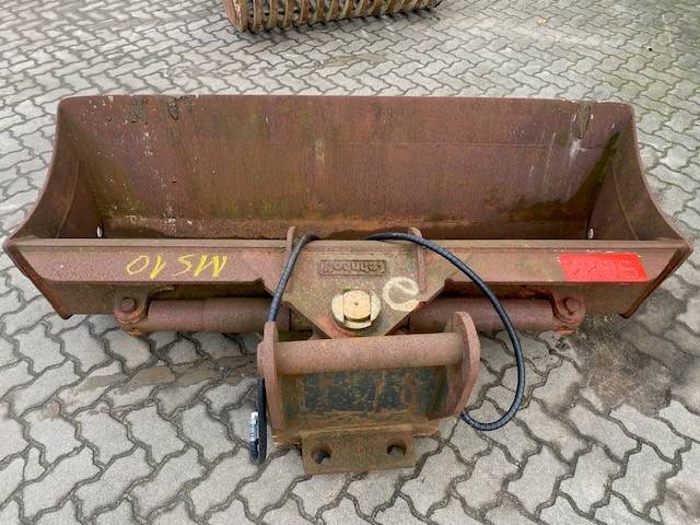 [Other] (5683) 2.00 m GLV / digging bucket