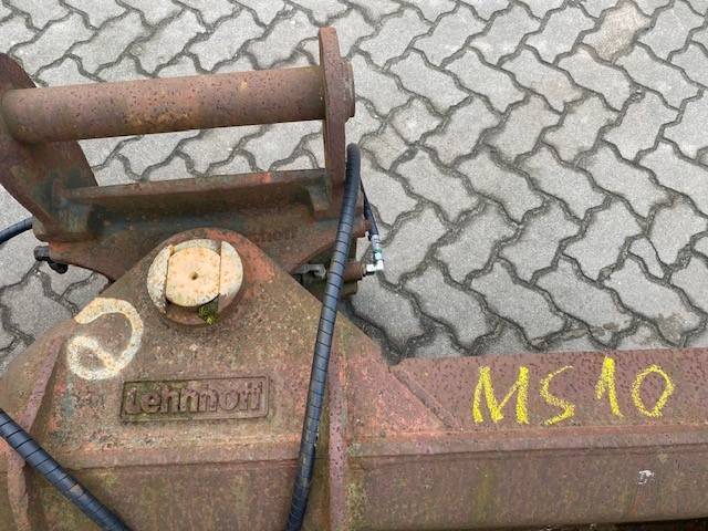 [Other] (5683) 2.00 m GLV / digging bucket