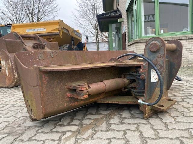 [Other] (5683) 2.00 m GLV / digging bucket