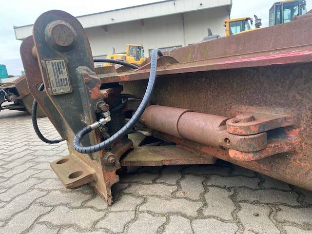 [Other] (5683) 2.00 m GLV / digging bucket