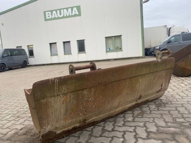 [Other] (5683) 2.00 m GLV / digging bucket