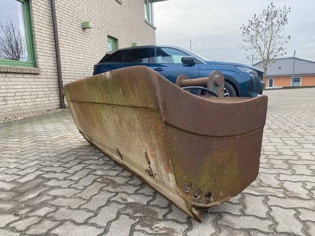 [Other] (5683) 2.00 m GLV / digging bucket