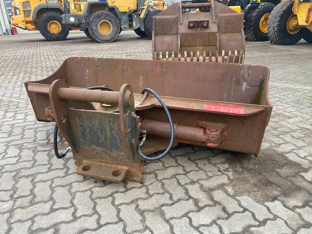 [Other] (5683) 2.00 m GLV / digging bucket