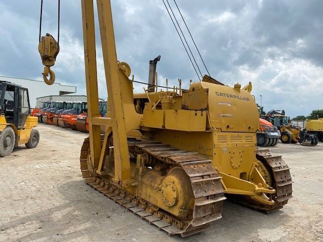 CAT 571 A Rohrverleger / Pipelayer (12001615)