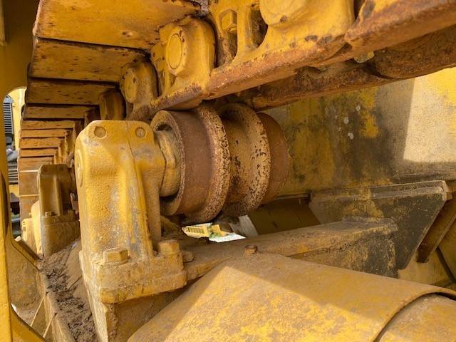 CAT 571 A Rohrverleger / Pipelayer (12001615)