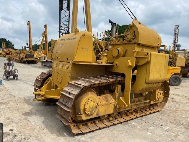 CAT 571 A Rohrverleger / Pipelayer (12001615)