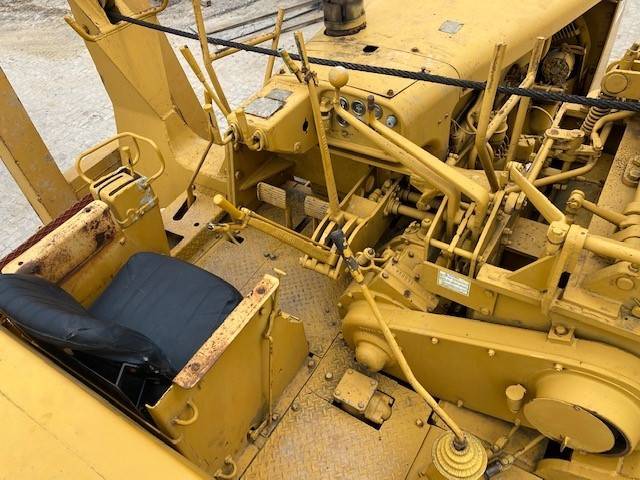 CAT 571 A Rohrverleger / Pipelayer (12001615)