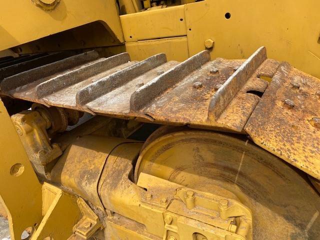 CAT 571 A Rohrverleger / Pipelayer (12001615)