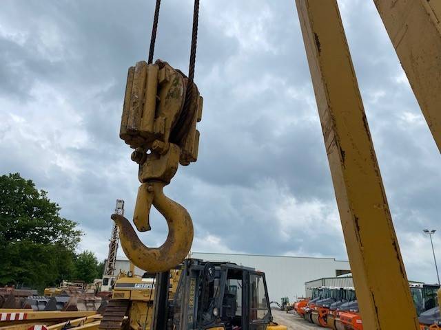 CAT 571 A Rohrverleger / Pipelayer (12001615)