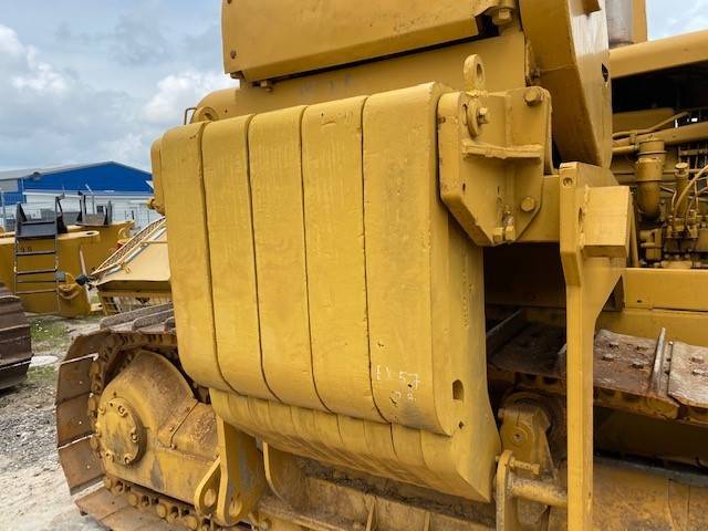 CAT 571 A Rohrverleger / Pipelayer (12001615)