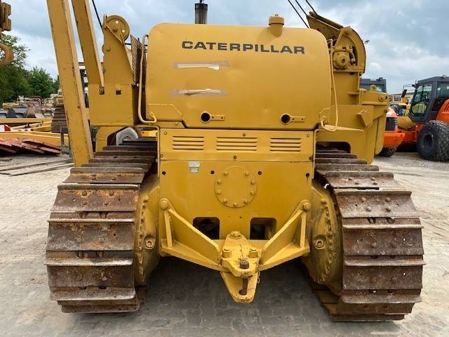 CAT 571 A Rohrverleger / Pipelayer (12001615)
