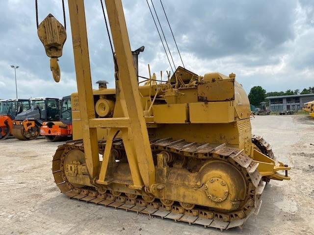 CAT 571 A Rohrverleger / Pipelayer (12001615)