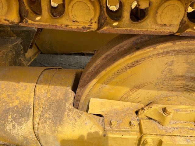 CAT 571 A Rohrverleger / Pipelayer (12001615)