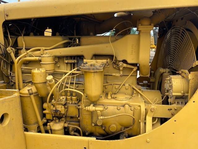 CAT 571 A Rohrverleger / Pipelayer (12001615)