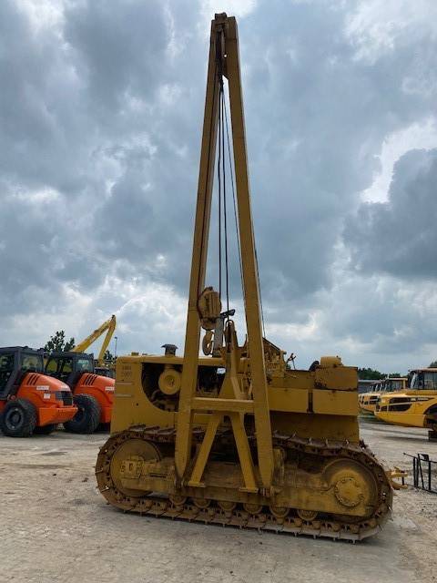 CAT 571 A Rohrverleger / Pipelayer (12001615)