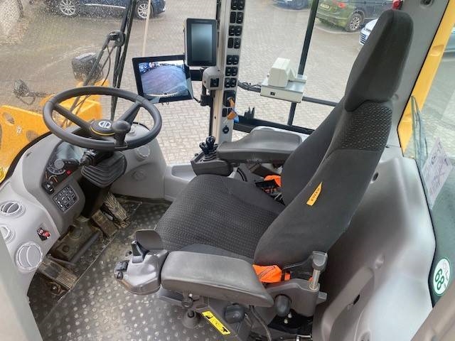 Volvo L 120 H MIETE / RENTAL (12005634)