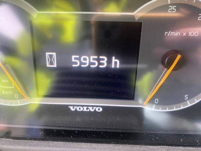 Volvo L 120 H MIETE / RENTAL (12005634)