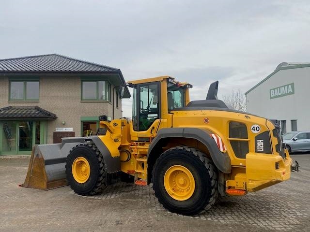 Volvo L 120 H MIETE / RENTAL (12005634)