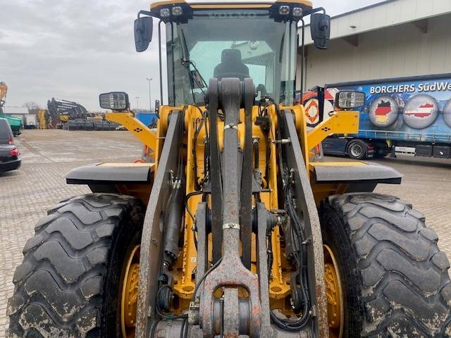 Volvo L 120 H MIETE / RENTAL (12005634)