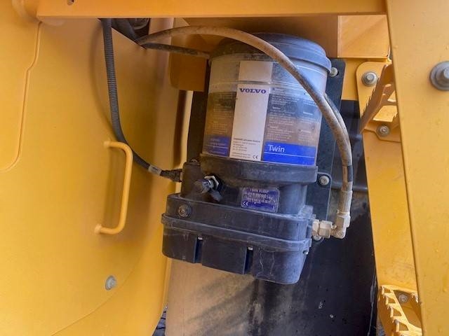 Volvo L 120 H MIETE / RENTAL (12005634)