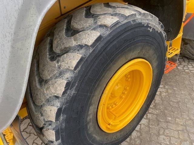 Volvo L 120 H MIETE / RENTAL (12005634)