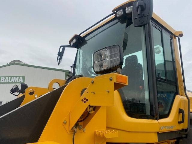 Volvo L 120 H MIETE / RENTAL (12005634)