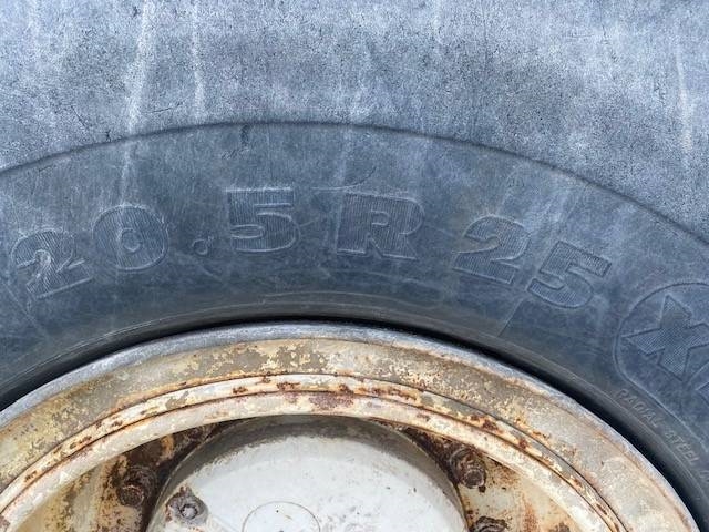 Liebherr L 534 (12005665)