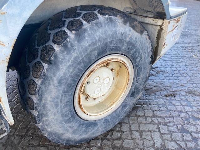 Liebherr L 534 (12005665)