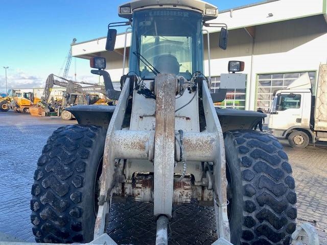 Liebherr L 534 (12005665)