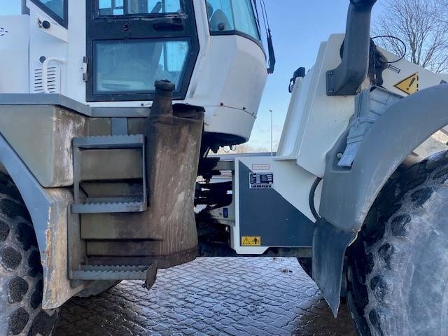 Liebherr L 534 (12005665)