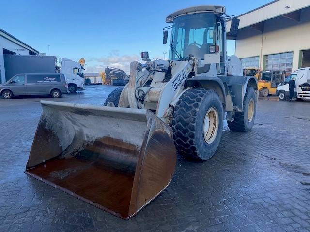 Liebherr L 534 (12005665)