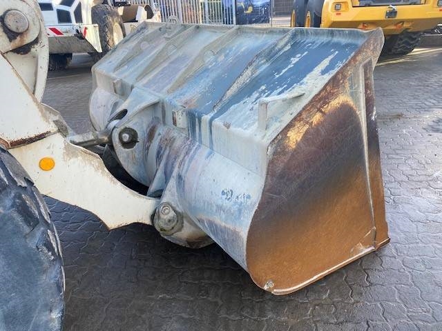 Liebherr L 534 (12005665)